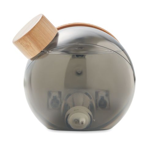 Skrivebordsklokke med vandenergi - Billede 2